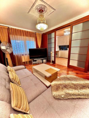 Exclusive Golden Sands apartment, Riga